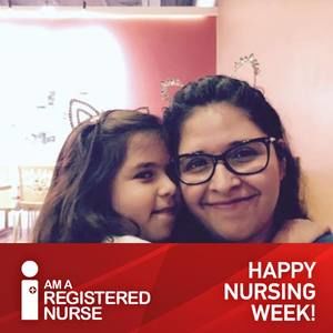 Meet your Posher, Amada